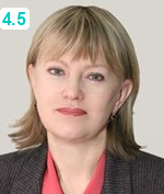 Труфанова Ольга Константиновна