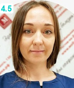Ломаченко Алена Александровна
