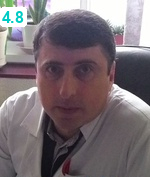 Лагеза Аркадий Борисович