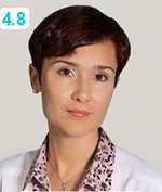 Збарская Ольга Владимировна
