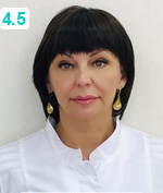 Дятлова Ольга Владимировна
