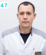 Клименко Алексей Викторович