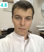 Мельников Денис Андреевич