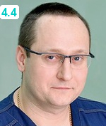 Коливашко Юрий Николаевич