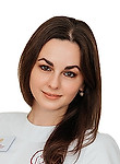 Киреенкова Дарья Алекандровна