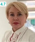 Лабинцева Нина Евгеньевна