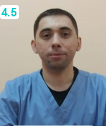 Батигян Эдуард Арсенович