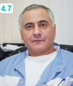 Мкртчян Роберт Хазарович