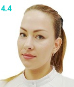 Савина Виктория Владимировна
