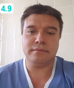 Астахов Сергей Фёдорович