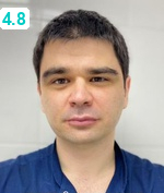 Шершнев Аркадий Владимирович