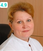 Завгородняя Раиса Николаевна