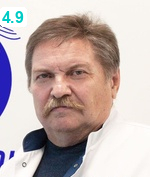 Волков Геннадий Павлович