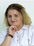 Медоян Арменуи Ваановна 