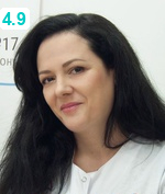Щепетнова Наталья Валентиновна