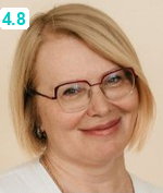 Авдеева Елена Леонидовна