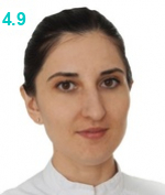 Мисрокова Светлана (Фатима) Абубекировна, Мисрокова Малина Султановна - РГБУ "Ка