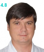 Горностаев Владимир Николаевич