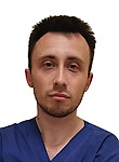 Головин Павел Игоревич