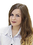 Мрыхина Вероника Владимировна