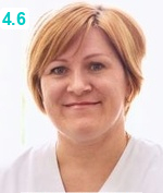 Жукова Татьяна Васильевна
