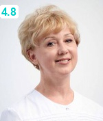 Мельникова Марина Олеговна