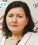 Калинина Татьяна Александровна