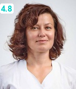 Тарасенко Инна Викторовна