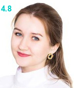 Анастасова Дарья Александровна
