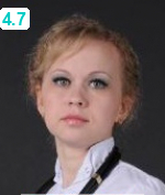 Сазина Ирина Егоровна
