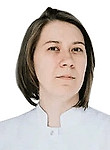 Карпова Татьяна Викторовна