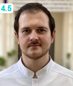 Попов Дмитрий Николаевич