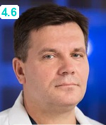 Слюсарь Андрей Викторович