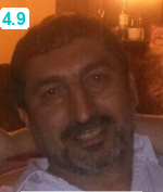 Экизян Григорий Бедросович
