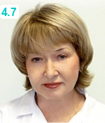 Бейсова Ирина Петровна