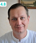 Костюченко Юрий Владимирович