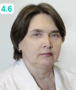Бухтиярова Марина Георгиевна